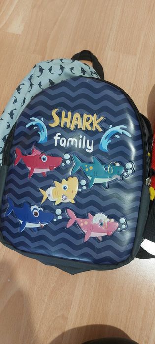 Раница исползвано