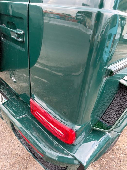 Other G 300 1996 — 4