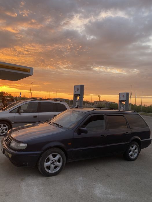 Продам пассат универсал