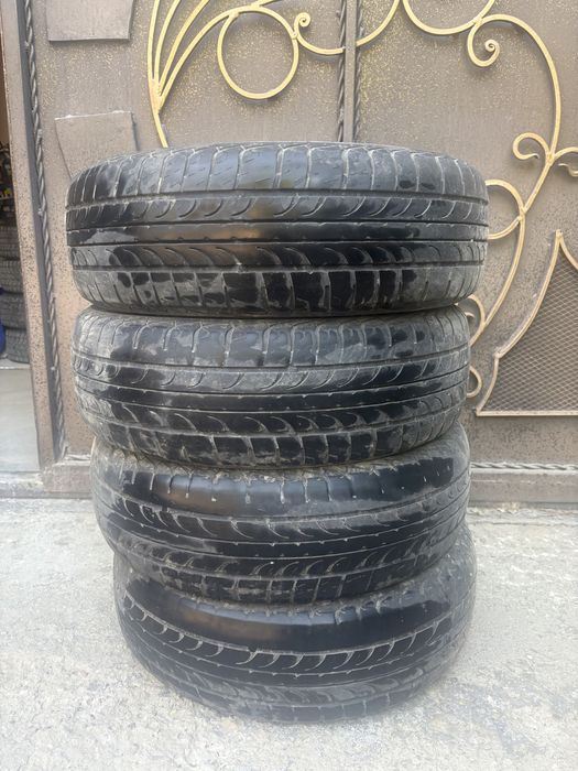 летний балон 185/65/14