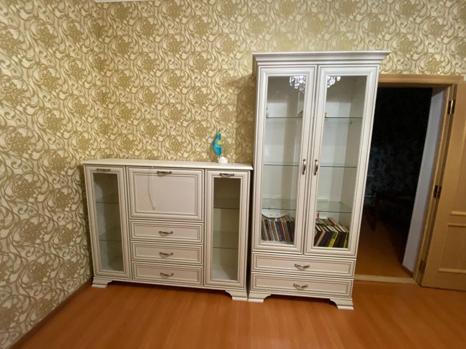 Продам мебельный комплект
