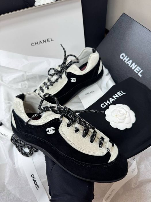Adidasi Chanel 35-42