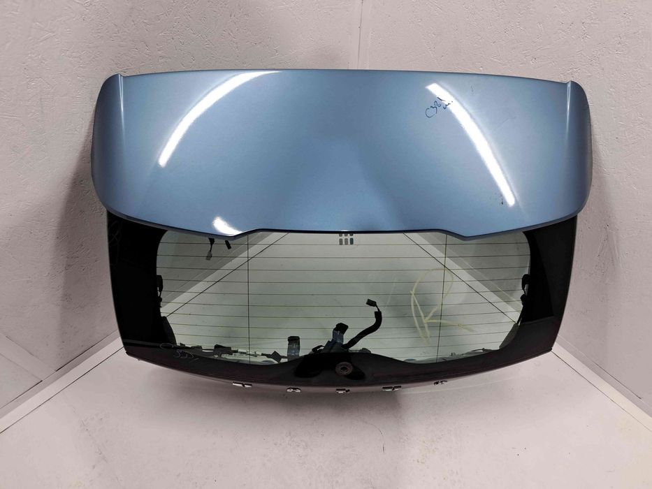 Haion Volvo V40 II Rdesign [Fabr 2013-2019] 713 POWER BLUE METAL
