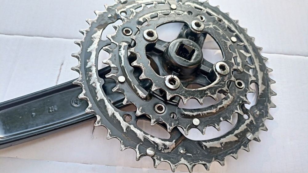 Vand piese bicicleta ghidon, angrenaj