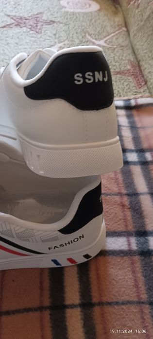 Мъжки маратонки Fashion