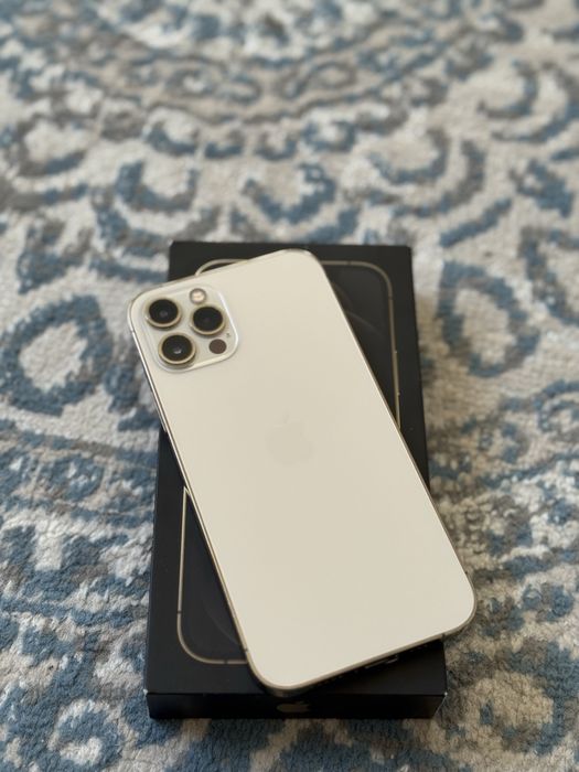 Iphone 12 pro 128gb / Айфон 12 про 128гб