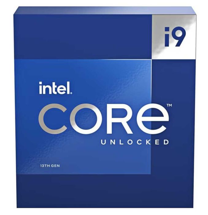 vand procesor intel i9 13900KF