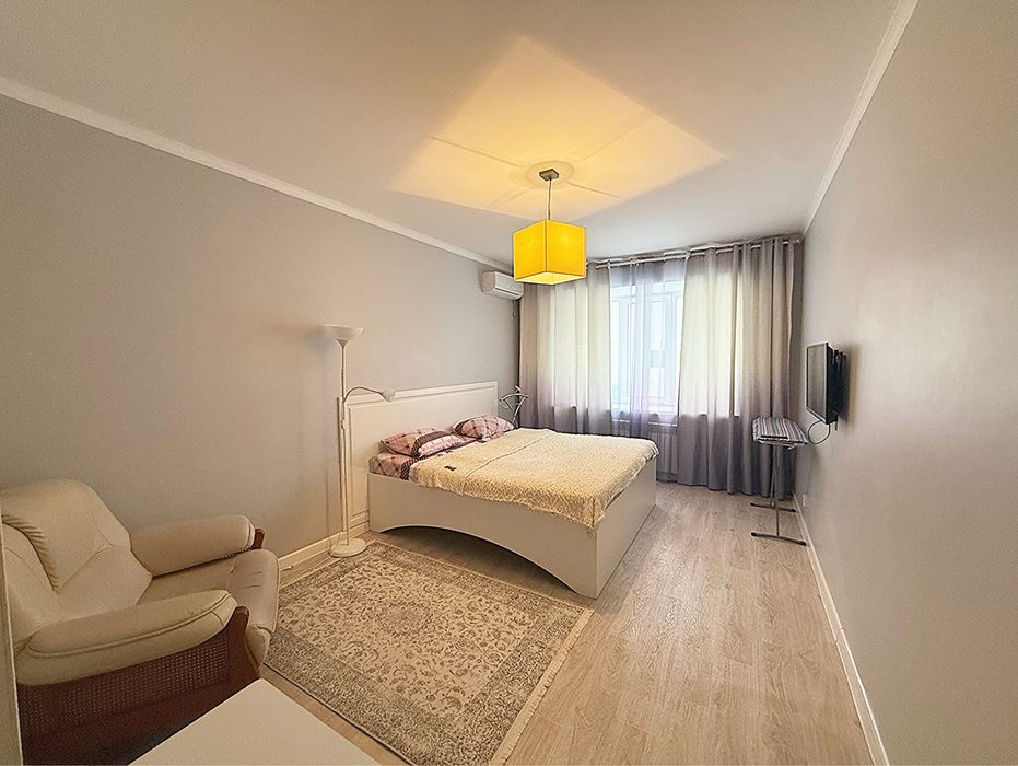 Квартира Посуточно