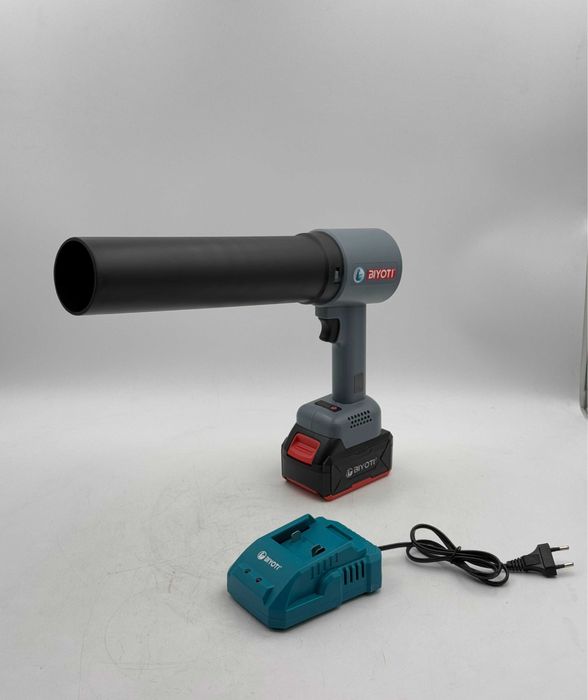 Воздуходувка аккумуляторная “BIYOTI”