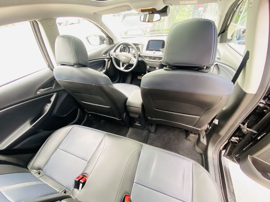 Chevrolet Tracker 2  Premier Plus