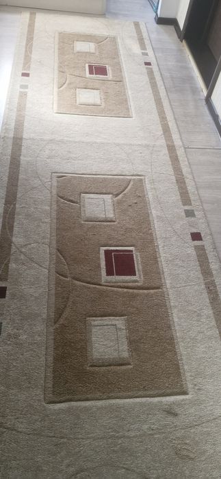 Продам ковровую дорожку