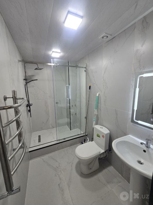Продается 3 ком. Квартира площадью 73 кв.м. По ул. Гагарина ор. Кинап