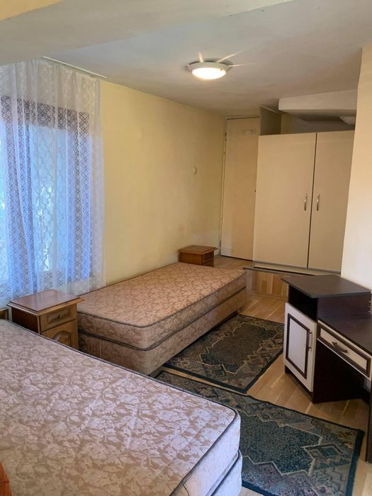 Дава се под наем Двустаен апартамент в Бургас, Център - 60 кв.м за 300 € - Снимка #5