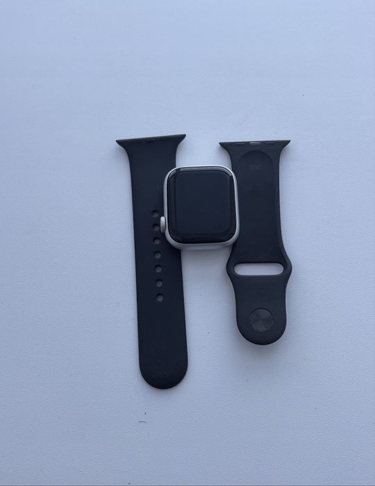 Apple Watch Series 8 СРОЧНО!