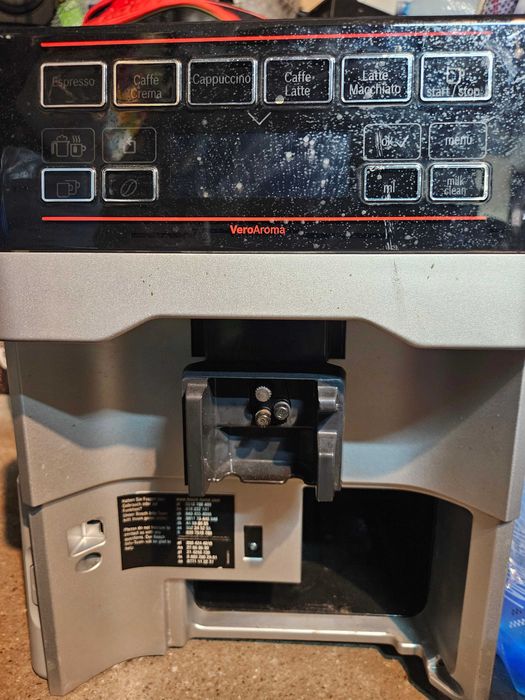 Dezmembrez espresoare Siemens,EQ5, EQ6 Seria 700, Bosch EQ7 plus