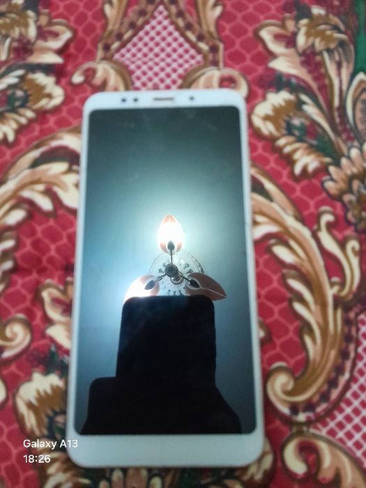 Redmi 5 plus  32 talik