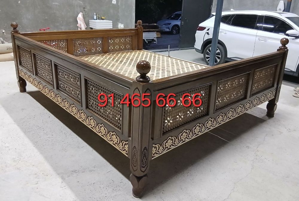 Сури кирават тапчан