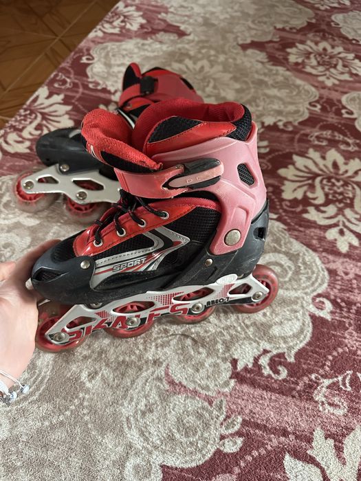 Детски ролери Kakala – регулируем размер