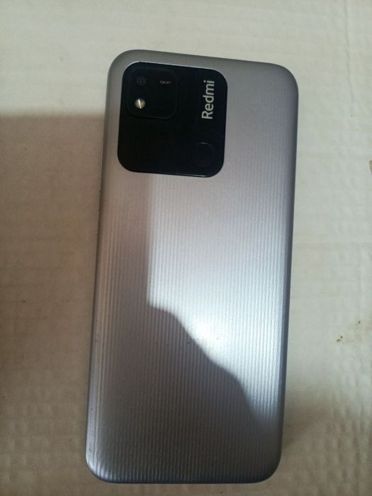 Redmi 10 A Holati Alo