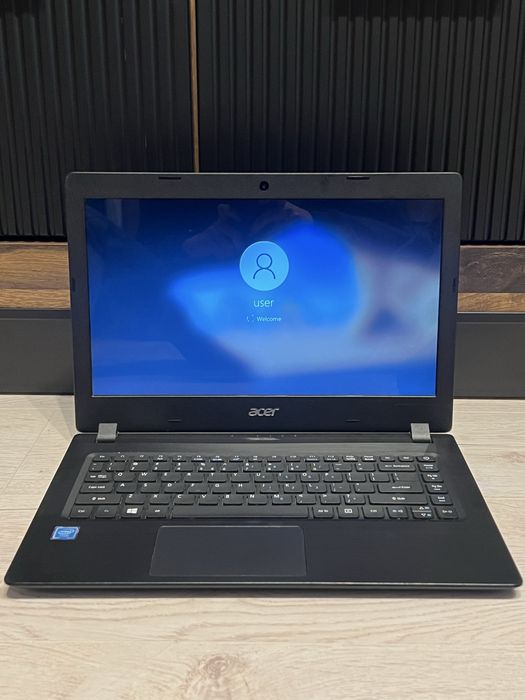 Laptop Acer perfect pentru diagnoza