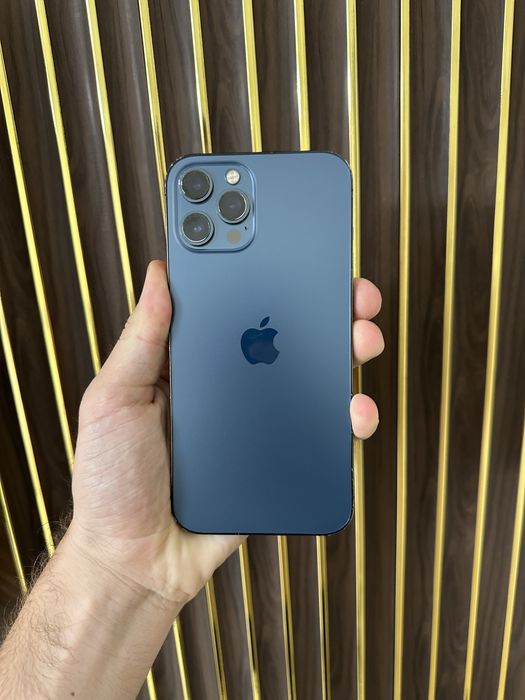 Iphone 12 Pro Max 256 Айфон 12 Про Макс 256