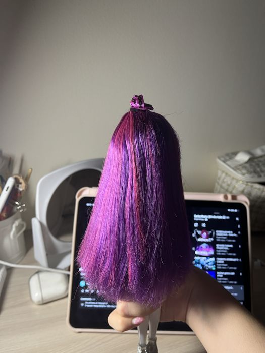 Кукла Monster High, Спектра