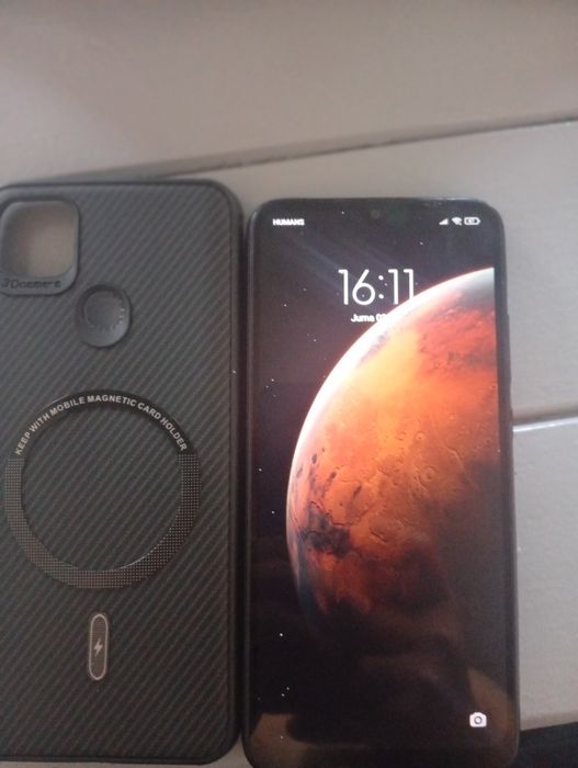 Redmi 9 c sotiladi