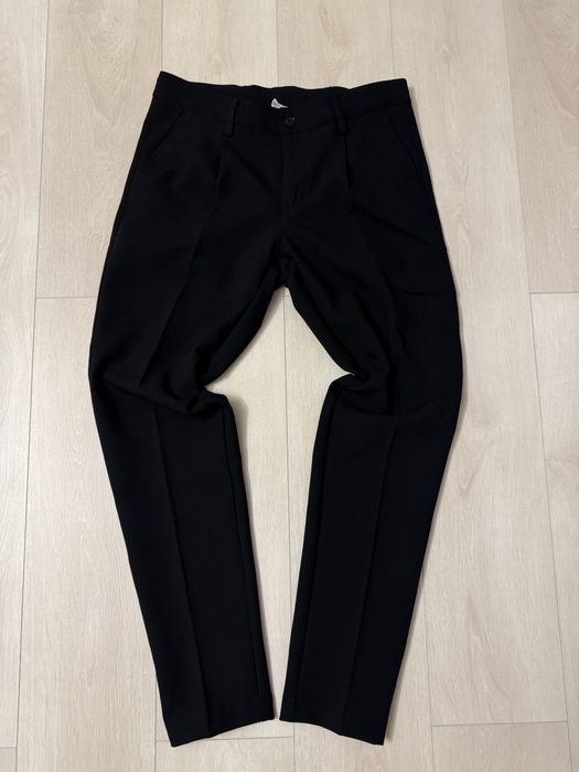 Pantaloni eleganti Ami Colectia Noua