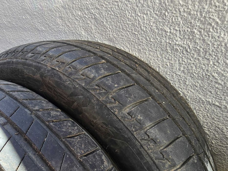 Летни гуми BRIDGESTONE T005 205/55R16 91V