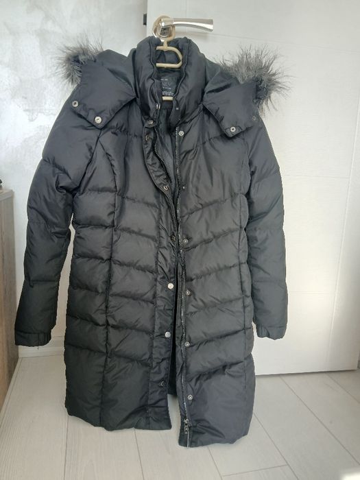 Дамско зимно яке ONLY