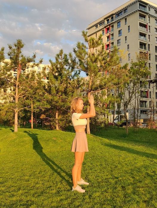 antrenor personal: Scapă de burtă în doar 7 ședințe – metoda Bodyflex