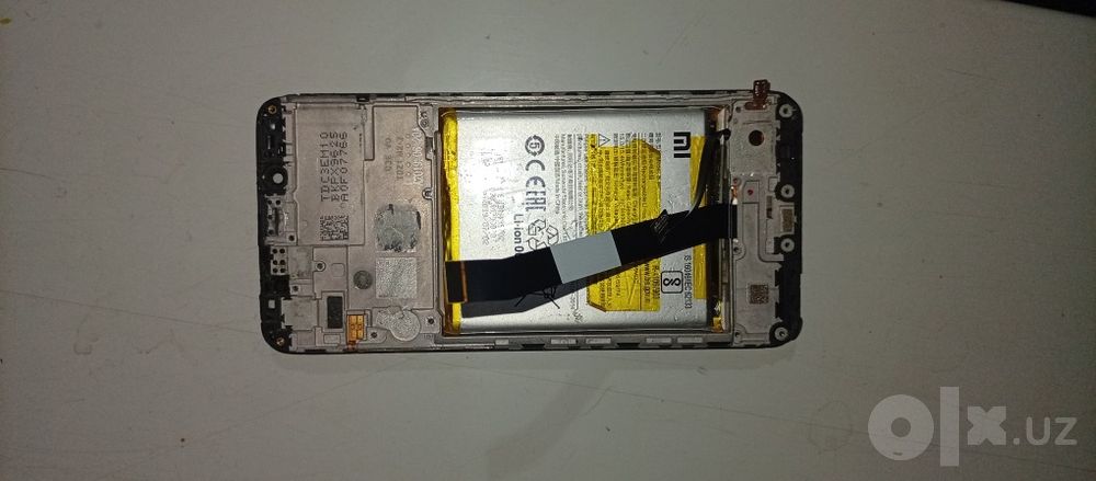 Redmi 8 sotiladi