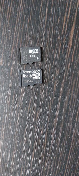 Продам micro card