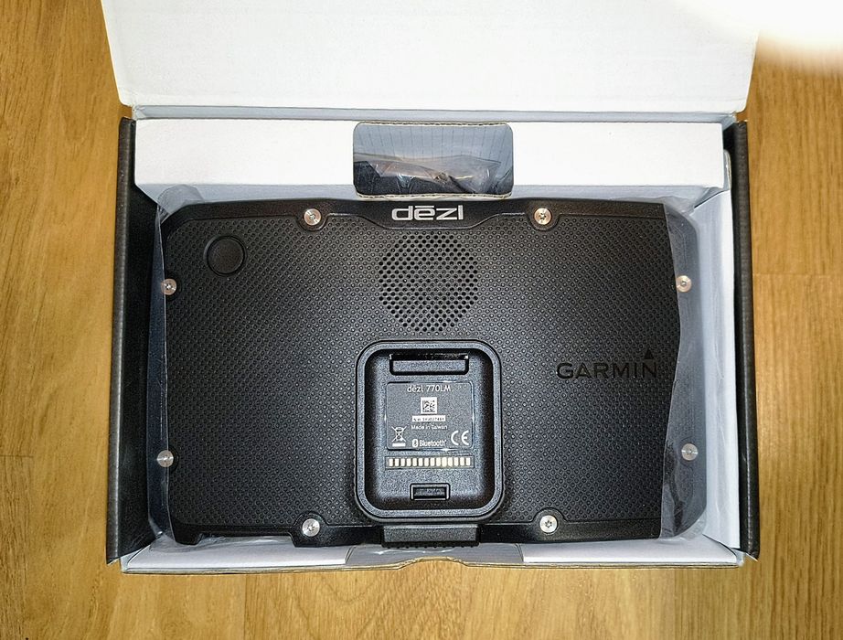 GPS Garmin Pentru Camioane