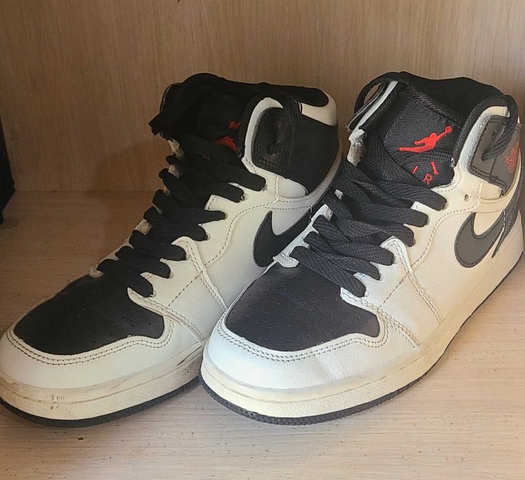 Продаются новые кроссовки на мальчика