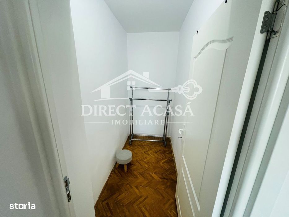 Apartament cu 2 camere plus zona de dining-Str Bodor Peter-Zona Centru