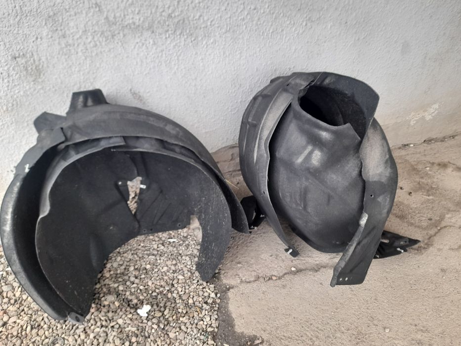 Малибу2 подкрылок 1 штук задание