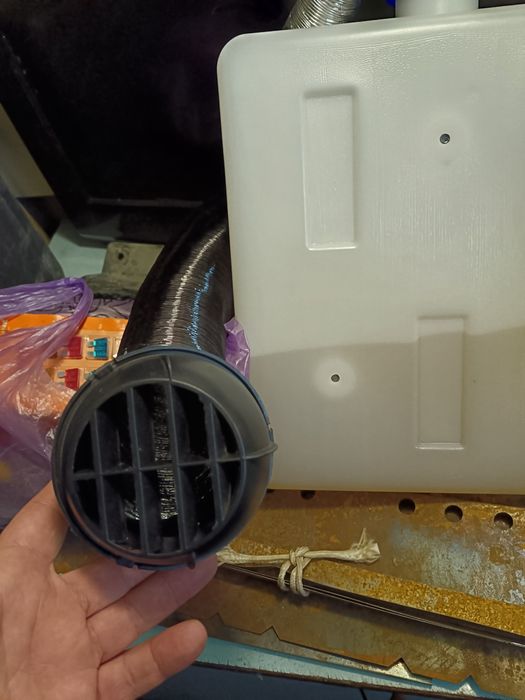 Автомобильная автономка