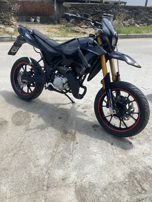 Крос 50сс.