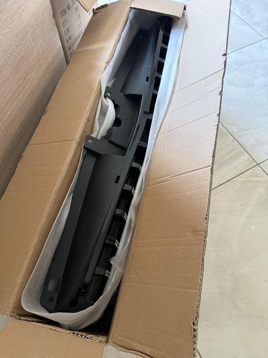 AMG GT решетка за Мерцедес GLE W167