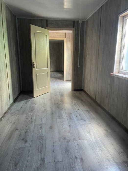 контейнер утепленный жилой