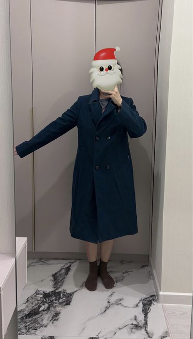 Продам пальто