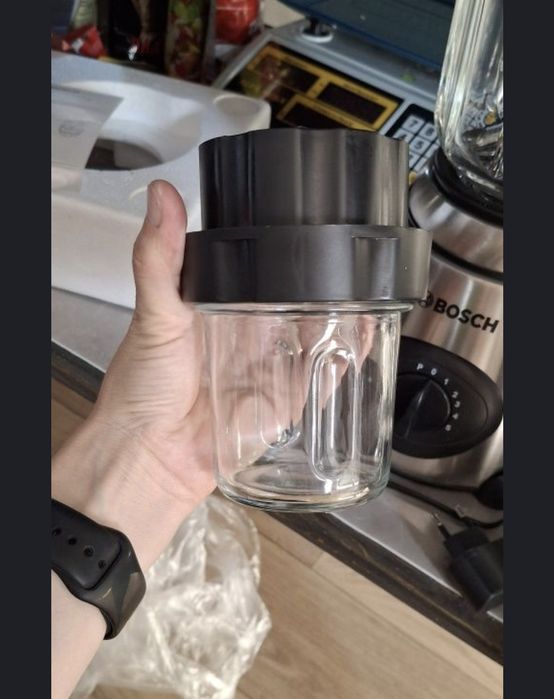 Продам блендер стационарный