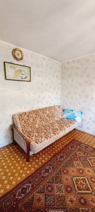 Квартира посуточно