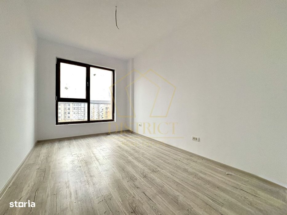Apartament cu 3 camere si 2 bai + dressing | Giroc | ESO