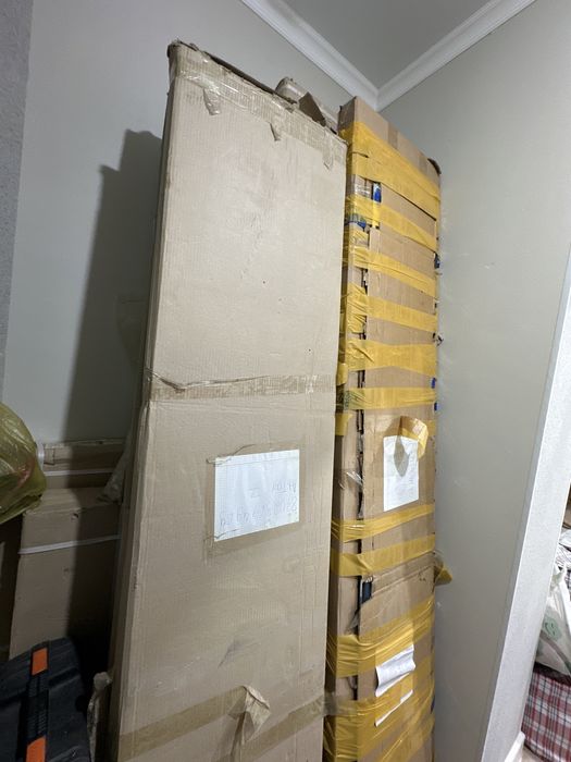 Спальный гарнитур сатылады