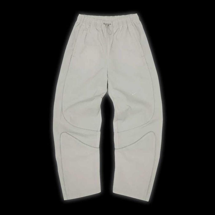 Nike x Corteiz NRG Pants Off White (панталони)