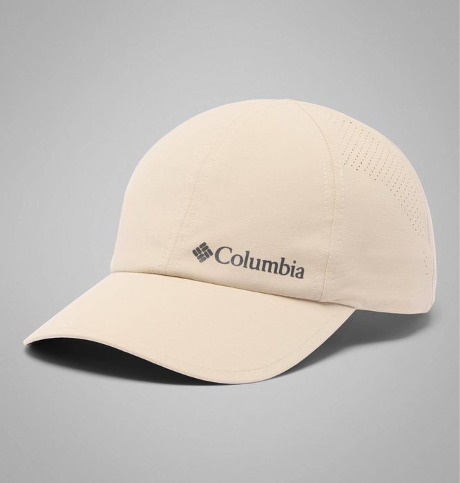Columbia оригинал кепка бейсболка silver ridge