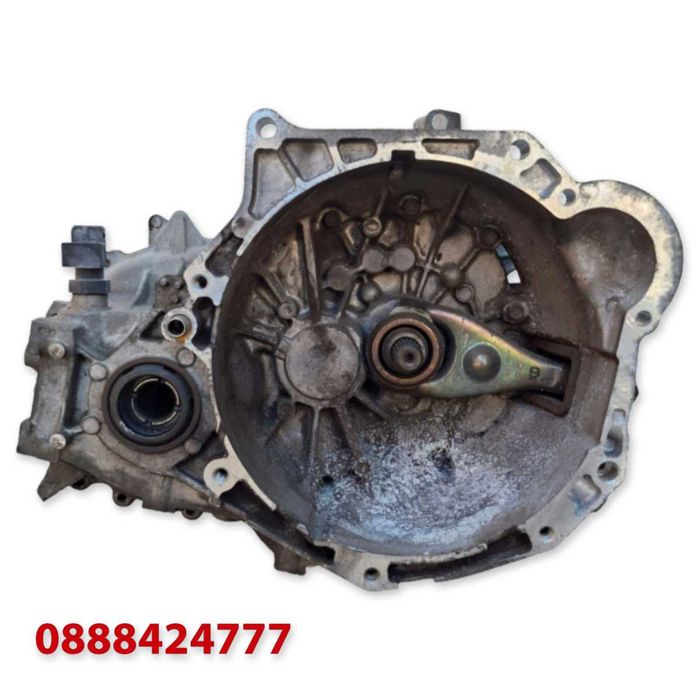 Ръчна скоростна кутия - Hyundai/Kia - 1.6 GDI - (6 степенна)