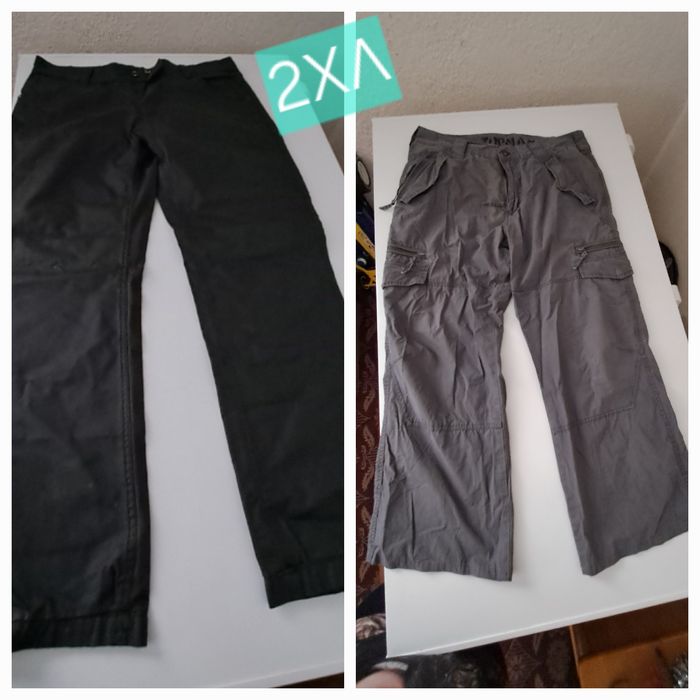 Мъжки панталони .